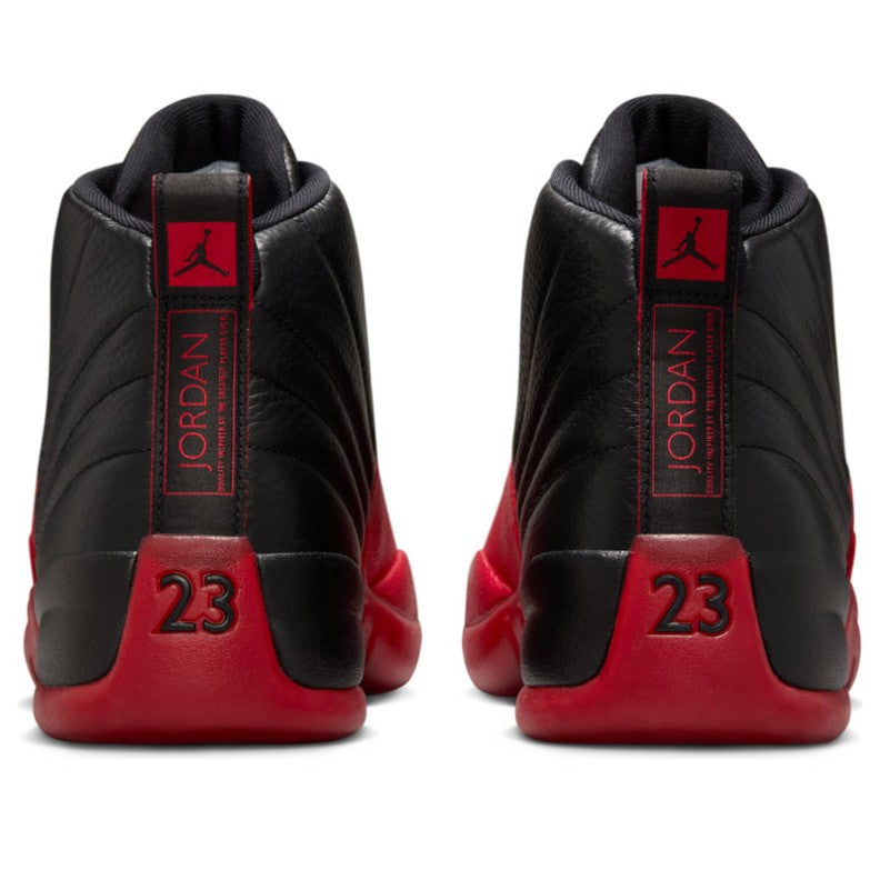 Air Jordan 12 Retro 'Flu Game 2025' CT8013-002